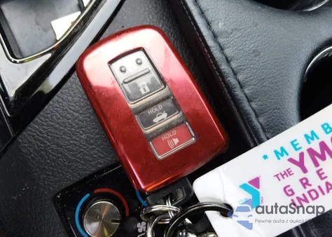 2013 Toyota Avalon Limited из США, поврежденный, VIN 4T1BK1EB5DU041236